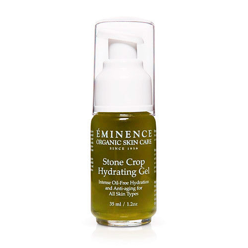Eminence Stone Crop Hydrating Gel 1.2oz