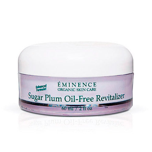 Eminence Sugar Plum Oil-Free Revitalizer 2oz