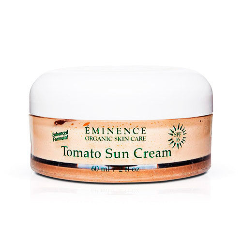 Eminence Tomato Sun Cream SPF 16 2oz