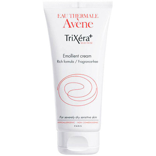 Avene Trixera+ Selectiose Emollient Cream 6.76 oz