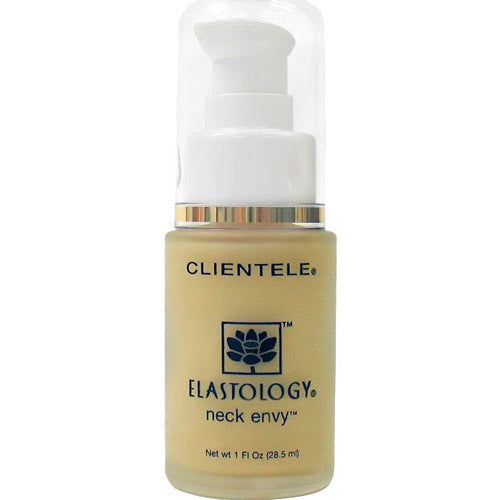 Clientele Elastology Neck Envy 1oz