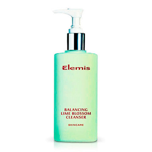 Elemis Balancing Lime Blossom Cleanser 200Ml