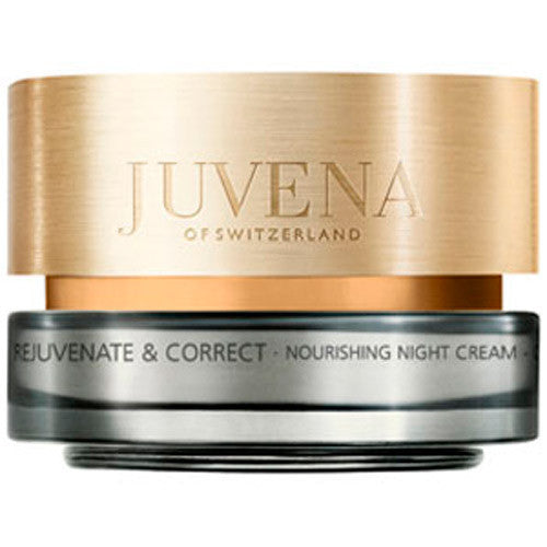 Juvena Rejuvenate & Correct Nourishing Night Cream 1.7oz