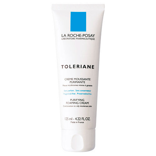 La Roche Posay Toleriane Purifying Foaming Cream 4.2oz