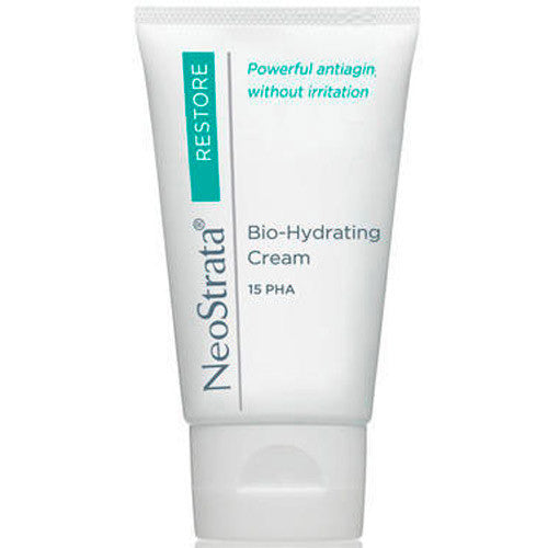 NeoStrata Bio Hydrating Cream PHA15 1.4oz
