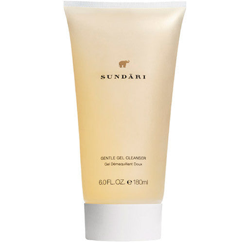 Sundari Gentle Gel Cleanser 6.00 oz