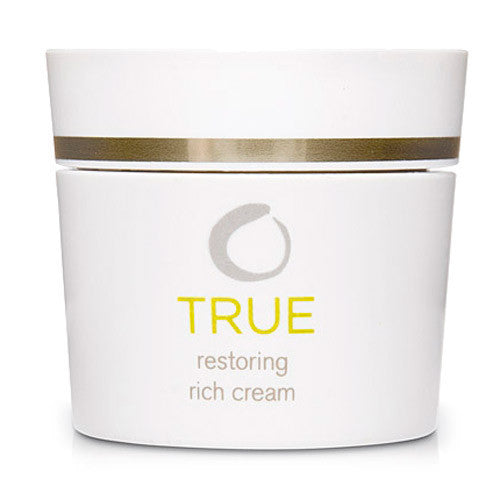 TRUE Restoring Rich Cream 1.69oz