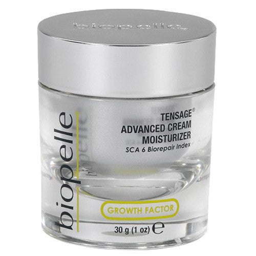 Tensage Advanced Cream Moisturizer 1oz