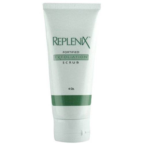 Topix Replenix Fortified Exfoliation Body Scrub 4oz