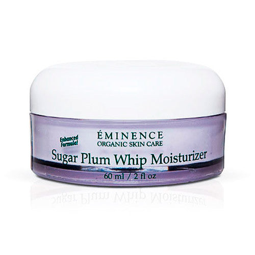 Eminence Sugar Plum Whip Miosturizer 2oz