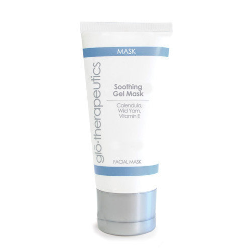 GloSoothing Gel Mask 2oz