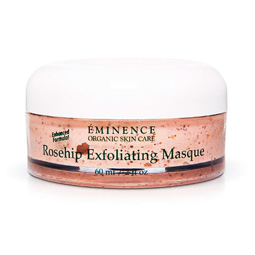 Eminence Rosehip & Maize Exfoliating Masque 2oz