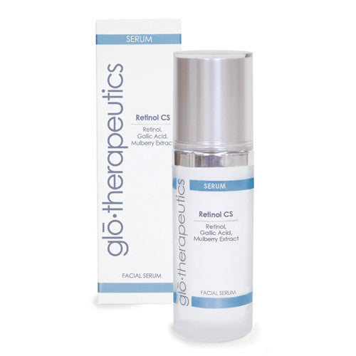 GloRetinol CS 1oz