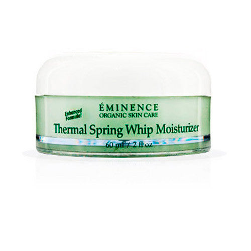 Eminence Thermal Spring Whip Moisturizer 2oz