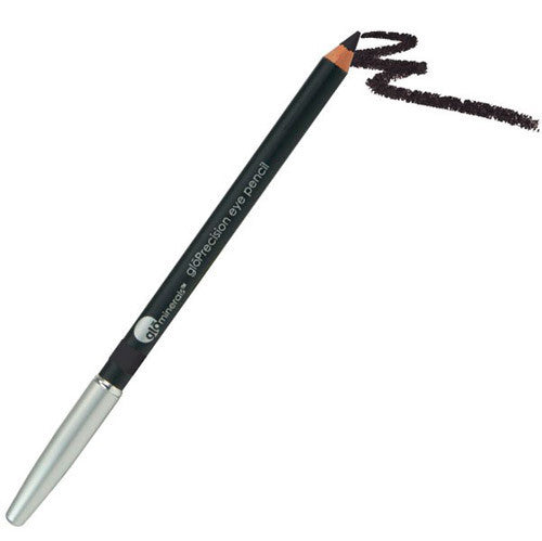 Glo Minerals gloPrecision Eye Pencil Black .04oz