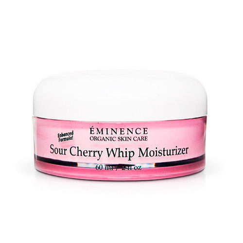 Eminence Sour Cherry Whip Moisturizer 2oz