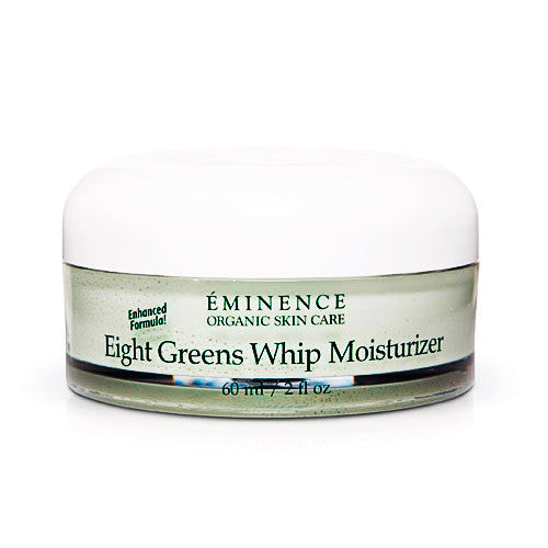 Eminence Eight Greens Whip Moisturizer 2oz