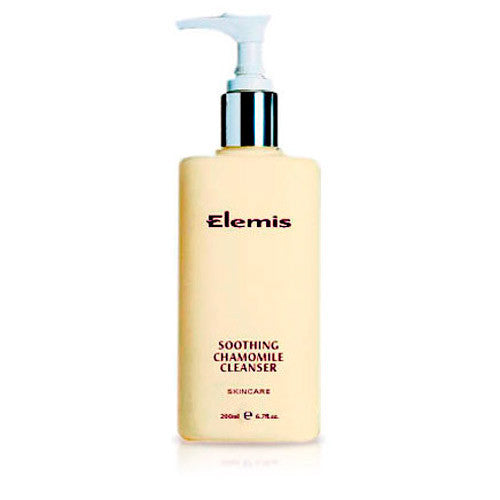 Elemis Soothing Chamomile Cleanser 200ML