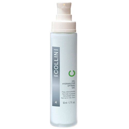 G.M. Collin Hydramucine Optimal Gel