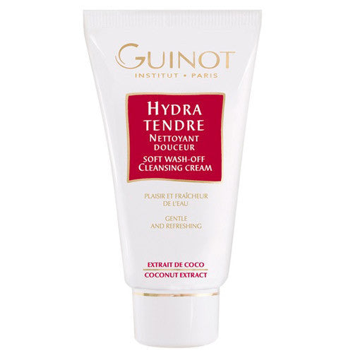 Guinot Hydra Tendre Soft Wash-Off Cleansing Cream 5.4oz