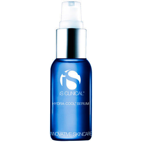 IS Clinical Hydra-Cool Serum 0.5oz