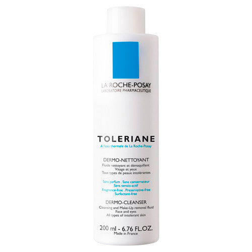 La Roche Posay Toleriane Dermo-Cleanser 6.76oz