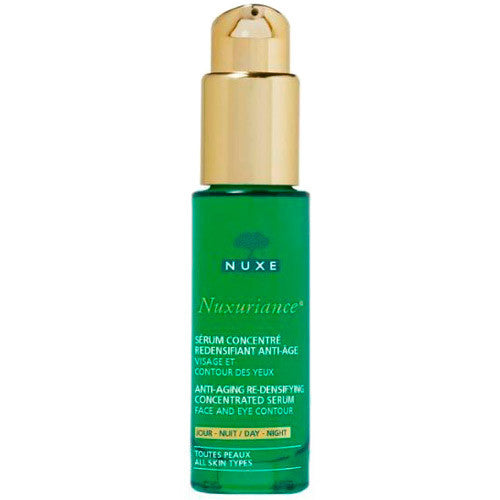 Nuxe Nuxuriance Serum Brightening Intense Re-Densifying Serum 1oz