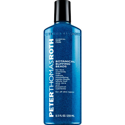 Peter Thomas Roth Botanical Buffing Beads 8.5oz
