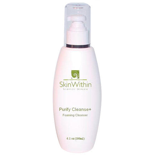SkinWithin Purify Cleanse + 6.1oz