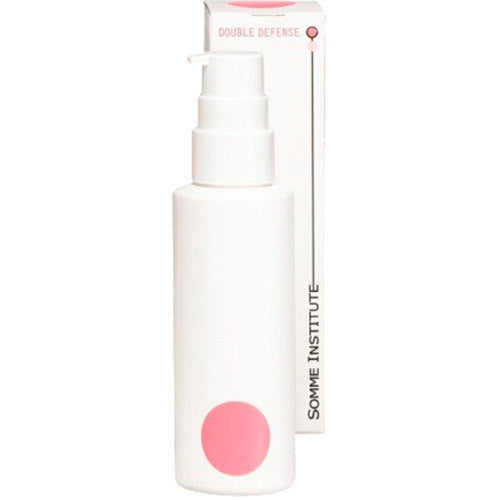 Somme Institute DOUBLE DEFENSE  3.8oz