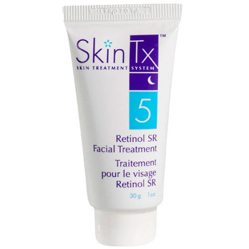 Vivier SkinTX Retinol SR Facial Treatment 1oz