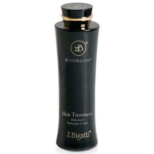Z. Bigatti Re-Storation Skin Treatment Body Lotion 6.6oz