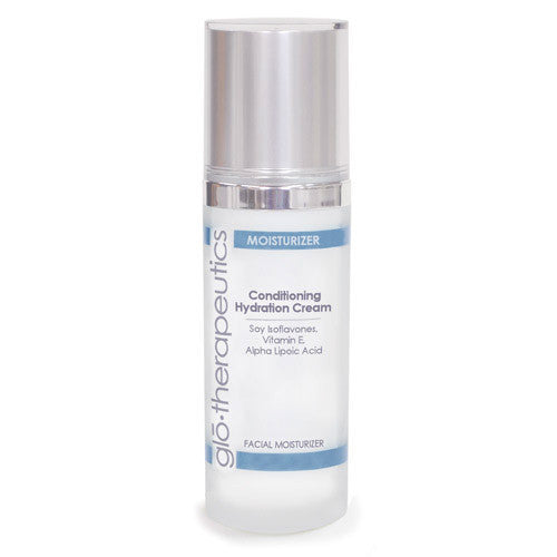 Glomineral gloConditioning Hydrating Cream 2oz
