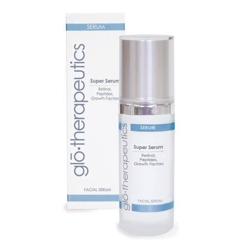 Glominerals gloSuper Serum 1oz