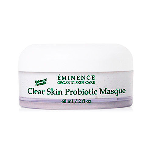 Eminence Clear Skin Probiotic Masque 2oz