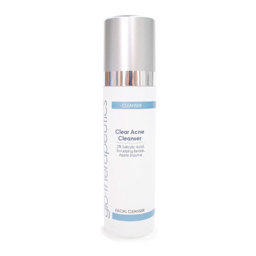 Glo Therapeutics Clear Acne Cleanser 6.7oz