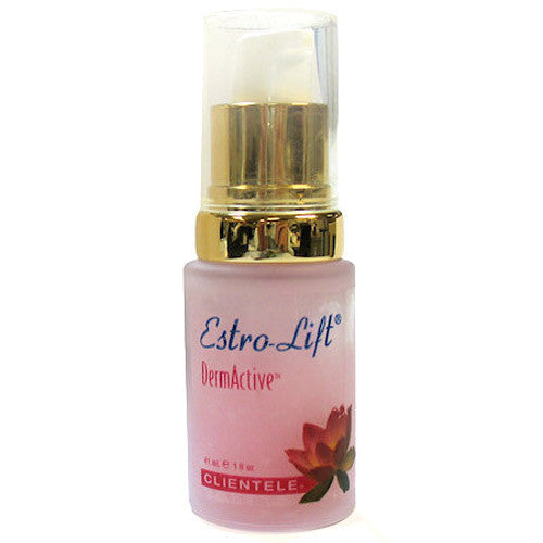 Clientele Estro-Lift Dermactive 1.1oz