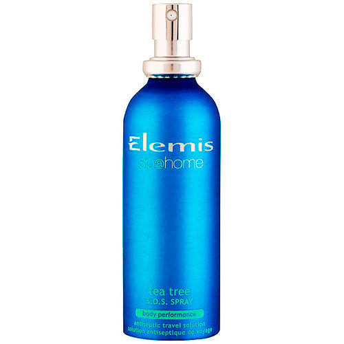 Elemis Tea Tree S.O.S Spray 60 ML