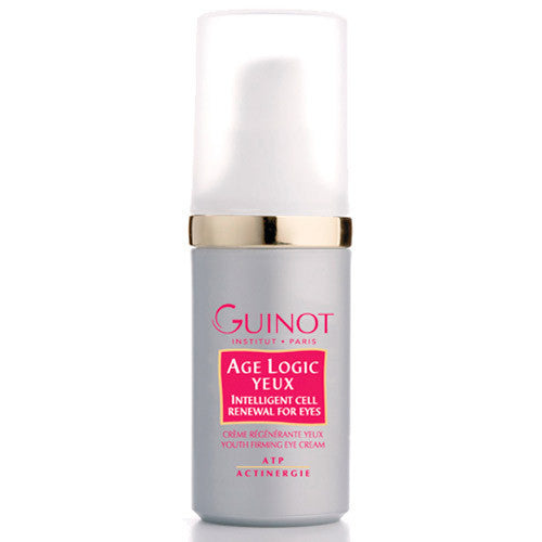 Guinot Age Logic Yeux Intelligent Cell Renewal For Eyes 0.51oz