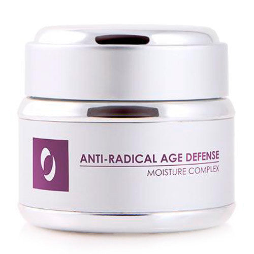 Osmotics Anti-Radical Age Defense 1.7oz