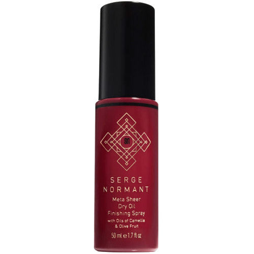 Serge Normant Meta Sheer Finishing Oil 1.7oz