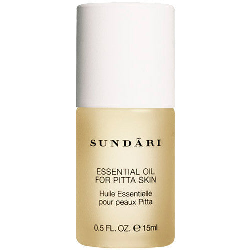 Sundari Essential Oil for Normal/Combination skin 0.5oz