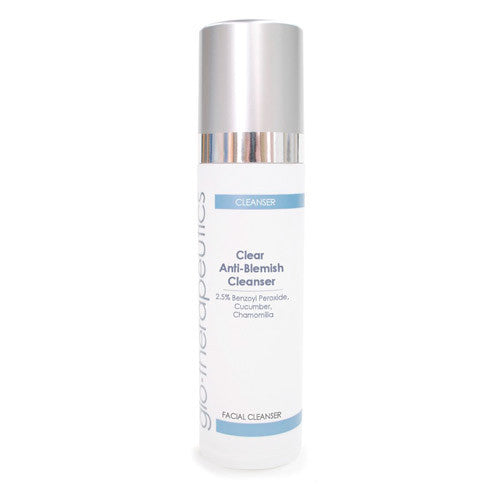 Glo minerals gloClear Anti-Blemish Cleanser 6.7oz
