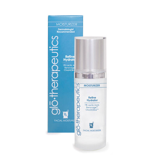 Glo Therapeutics Refine Hydrator 2oz