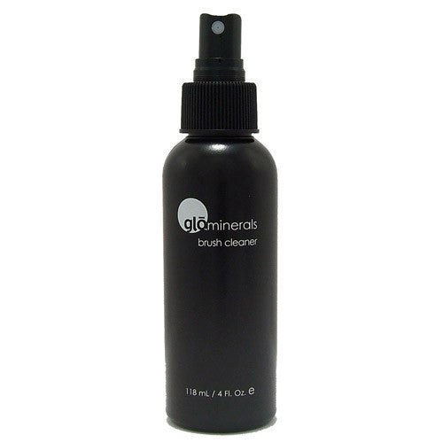 Glo Minerals brush cleaner 4.0oz