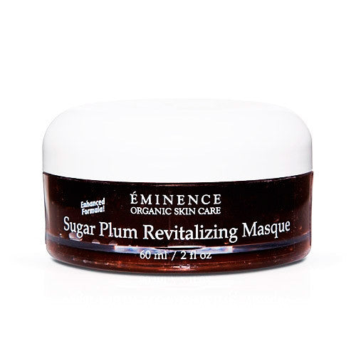 Eminence Sugar Plum Revitalizing Masque 2oz