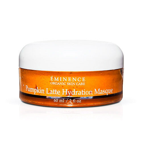 Eminence Pumpkin Latte Hydration Masque 2oz