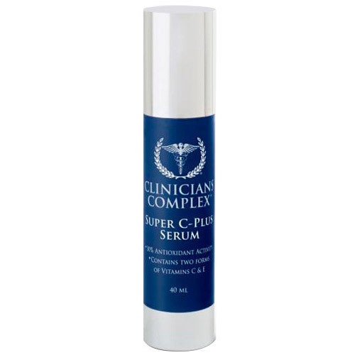 Clinicians Complex Super C-Plus Serum 40ml