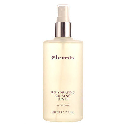 Elemis Rehydrating Ginseng Toner 200ML