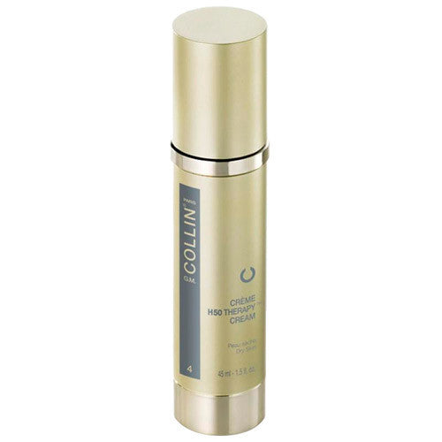Gm Collin H50 Therapy Cream 1.5oz for Dry Skin